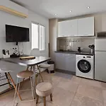 L'aristide - Hypercentre - Spacious - Ac Апартаменты *