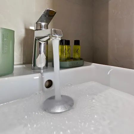 Appartement L'aristide - Hypercentre - Spacious - Ac Antibes