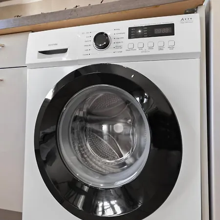 Appartement L'aristide - Hypercentre - Spacious - Ac