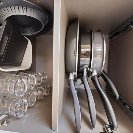 L'aristide - Hypercentre - Spacious - Ac