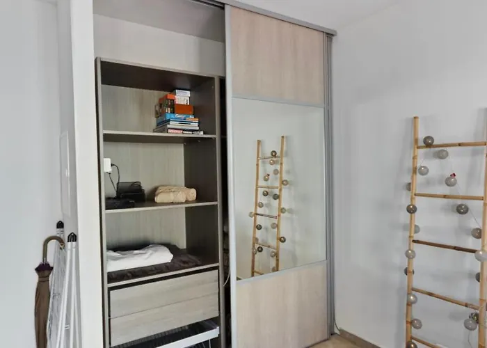 Apartment L'aristide - Hypercentre - Spacious - Ac *