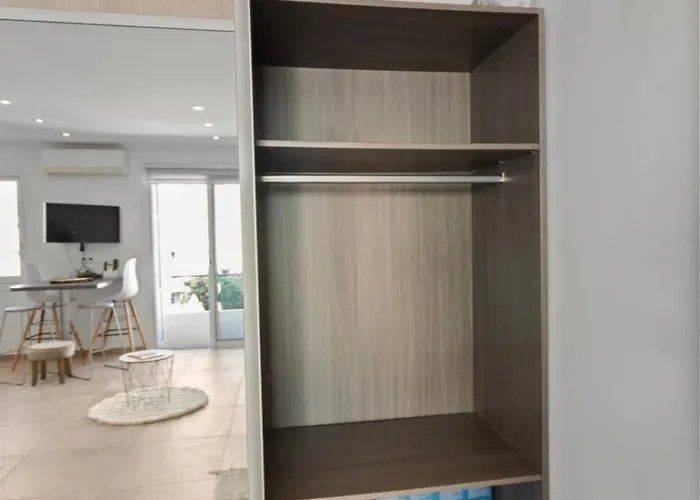 Apartment L'aristide - Hypercentre - Spacious - Ac Antibes