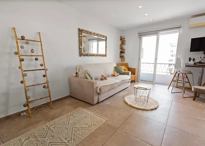 L'aristide - Hypercentre - Spacious - Ac Antibes