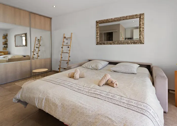 L'aristide - Hypercentre - Spacious - Ac