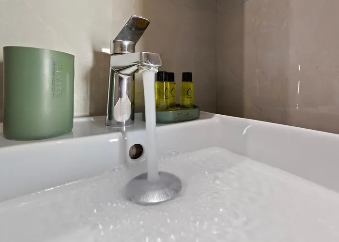 Apartment L'aristide - Hypercentre - Spacious - Ac Antibes