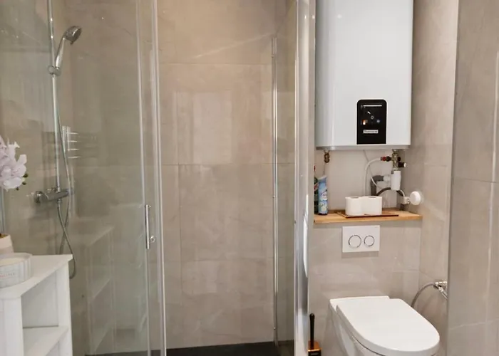 L'aristide - Hypercentre - Spacious - Ac Antibes