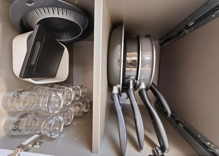 L'aristide - Hypercentre - Spacious - Ac