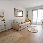 L'aristide - Hypercentre - Spacious - Ac أنتيب