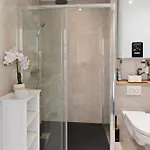L'aristide - Hypercentre - Spacious - Ac * أنتيب