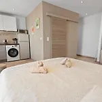 L'aristide - Hypercentre - Spacious - Ac شقة
