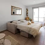 شقة L'aristide - Hypercentre - Spacious - Ac *