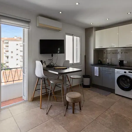 L'aristide - Hypercentre - Spacious - Ac *