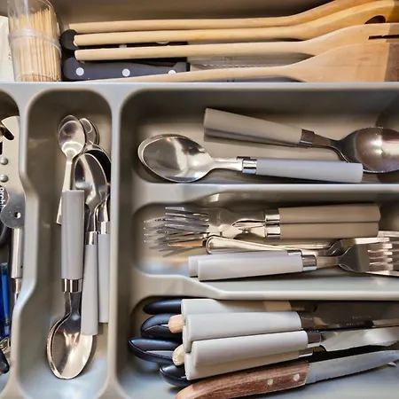 Apartmán L'aristide - Hypercentre - Spacious - Ac *