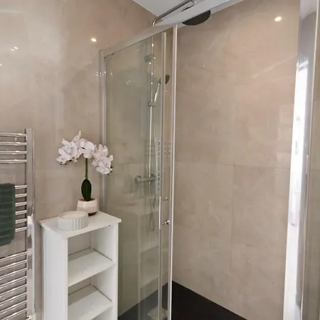 Διαμέρισμα L'aristide - Hypercentre - Spacious - Ac *