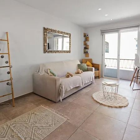 Apartmán L'aristide - Hypercentre - Spacious - Ac Antibes