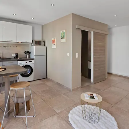 Διαμέρισμα L'aristide - Hypercentre - Spacious - Ac *