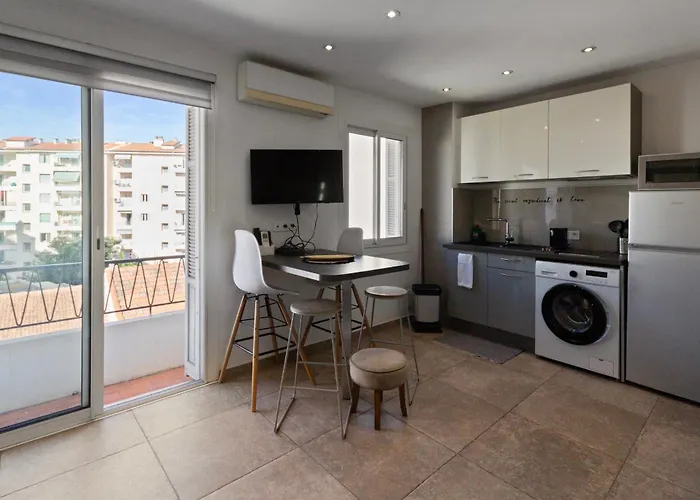 L'aristide - Hypercentre - Spacious - Ac *