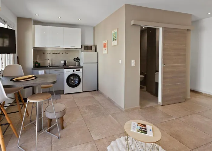 L'aristide - Hypercentre - Spacious - Ac