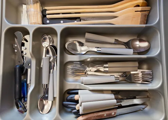 Апартаменты L'aristide - Hypercentre - Spacious - Ac *