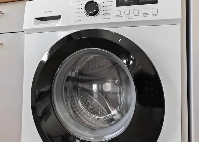 Διαμέρισμα L'aristide - Hypercentre - Spacious - Ac