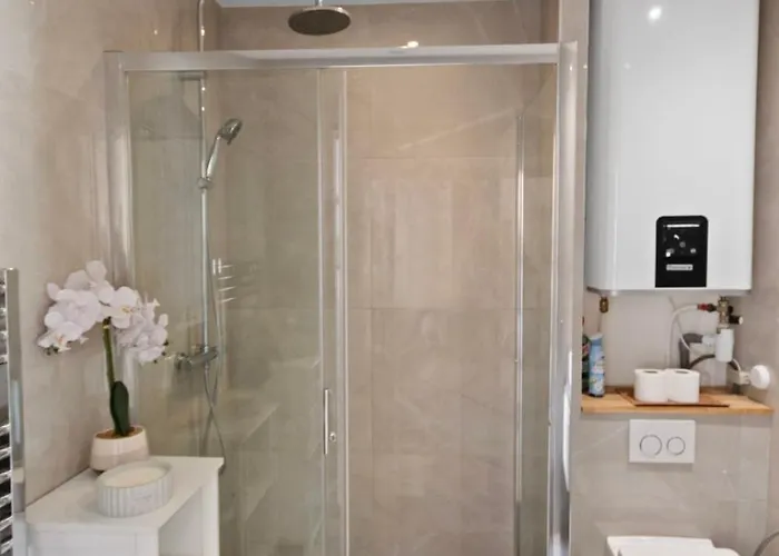 Διαμέρισμα L'aristide - Hypercentre - Spacious - Ac *