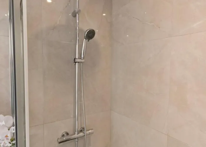 L'aristide - Hypercentre - Spacious - Ac