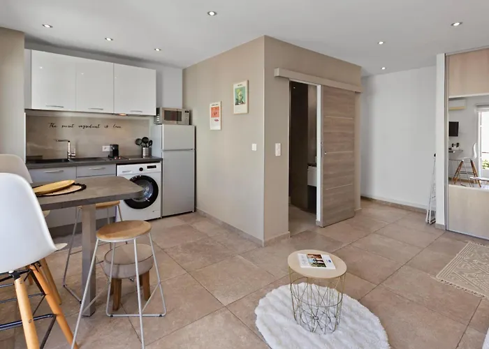 Διαμέρισμα L'aristide - Hypercentre - Spacious - Ac *